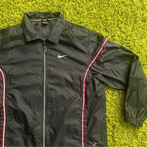COPY - VINTAGE NIKE JACKET WINDBREAKER 90s